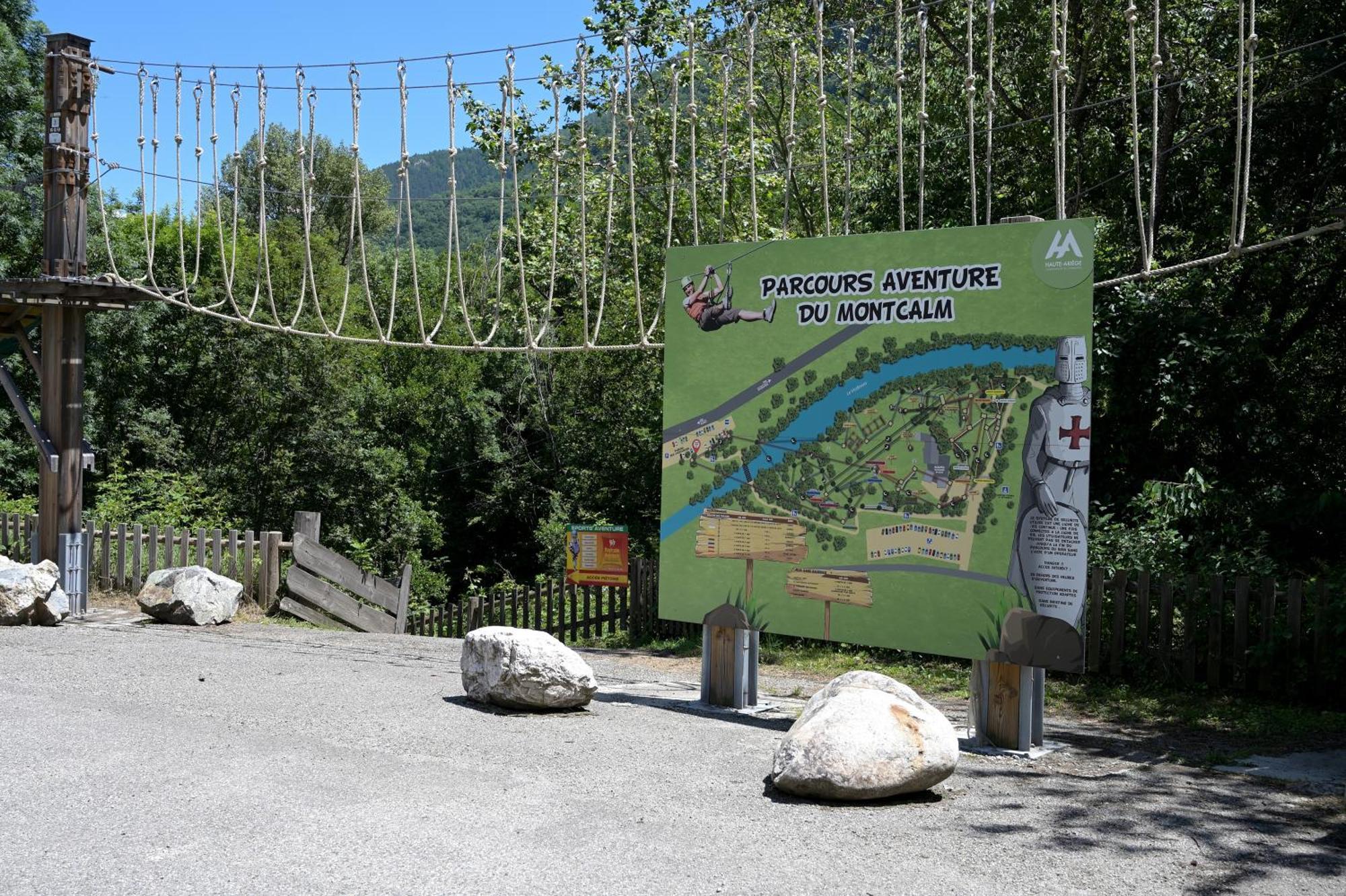 Le Gite Des 3000 Avec Spa Auzat Bagian luar foto